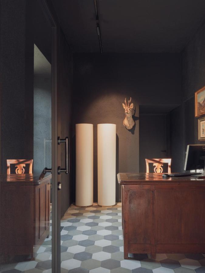 Agriturismo Olmo Сондрио Экстерьер фото