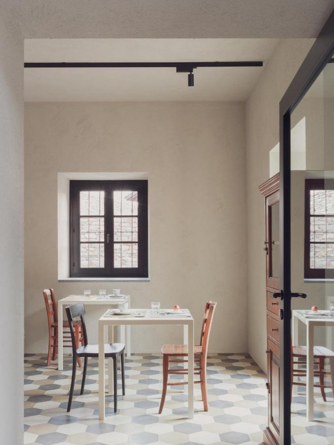 Agriturismo Olmo Сондрио Экстерьер фото