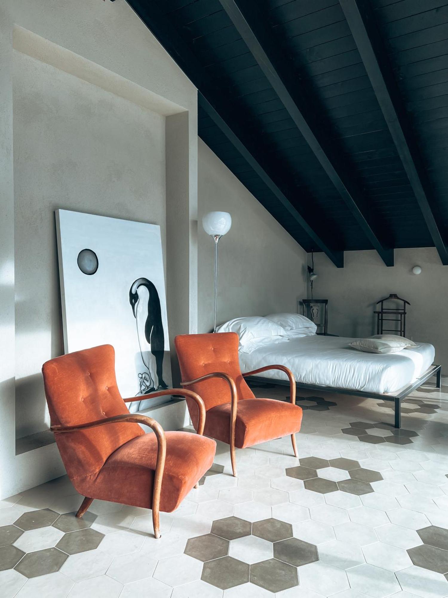 Agriturismo Olmo Сондрио Экстерьер фото